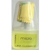 Micro Clean - Čistič okuliarov s utierkou z mikrovlákna 20ml