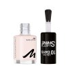 MH Nagellack Last&Shine farba 060 8ml
