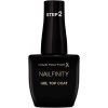 Max Factor Nailfinity Gel Top Coat  12 ml