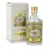 4711 echt koelnisch wasser floral collection jasmine eau de cologne 100 ml