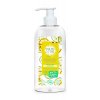 shampooing reequilibrant citron concombre bio pulpe de vie