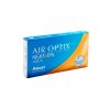 Air Optix Night & Day Aqua Kontaktné šošovky -5.25 6ks
