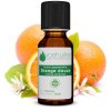 huile essentielle d orange douce