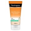 Neutrogena Anti-boutons Exfoliačný gél 150 ml