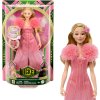 Mattel Wicked Spievajúca Glinda Módna bábika a doplnky