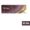 Alcon Mäkké kontaktné šošovky Dailies Total 1  30 kusov BC 8,5 mm DIA 14,1 mm -3,75 dioptrií