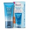 Biore Aqua Rich UV SPF50 Opaľovací krém na tvár 50ml-v krabici