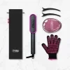 Tymo RingHairStraighteningBrush Black 782289527453 6