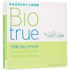 Biotrue, ONEday, číre, 90, BC 8,6 , DIA 14,2  -2,50 dioptrie-poškodené balenie
