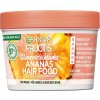 garnier fructis pineapple hair food hair mask 400 ml 578900 en
