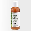 Neem Turmeric Face Wash Nimi 100ml
