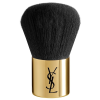 yves saint laurent kabuki pedzel