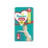pampers