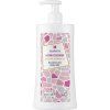 Sesderma Hidraderm Instant Hydration Sensitive Body Milk, 400ml