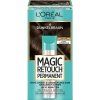 L'Oréal Paris Magic Retouch Permanent Root Touch‑Up – 4 Dark Brown, 95g