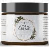 DMSO 99,9 % čistoty Dimetylsulfoxid krém