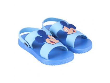 Sandálky Mickey