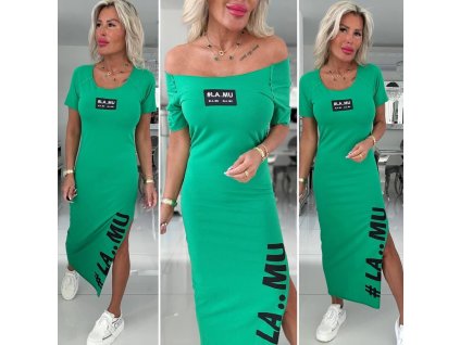 Dámské šaty LaMu