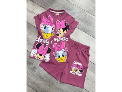 Dívčí souprava Daisy Minnie