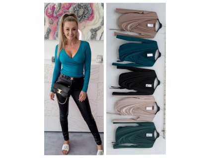 Dámské tričko Sexy