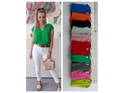 Dámská halenka Noa