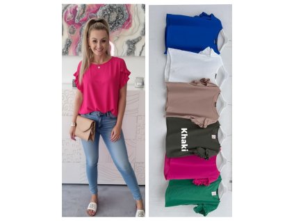 Dámská halenka Mia