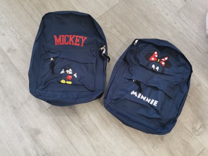 Batohy Mickey/Minnie