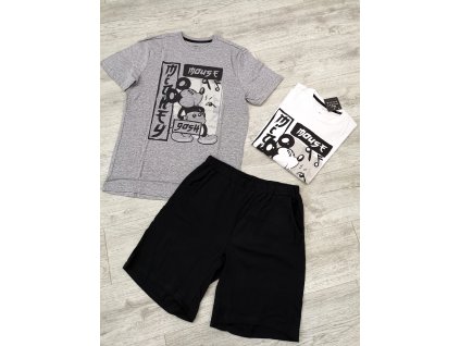 Pánská souprava Mickey