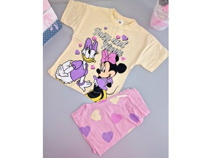 Souprava Minnie Daisy