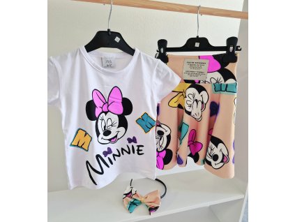 Minnie souprava se sukní