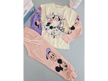 Souprava Minnie Happy Life
