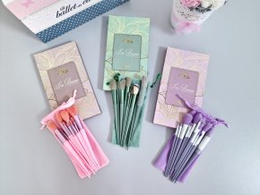 Sada štětců LaBuena