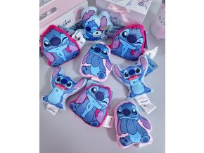 Stitch polštářek mini
