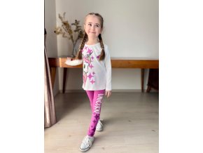 Dívčí souprava Unicorn