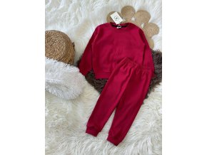 Dívčí vínová souprava