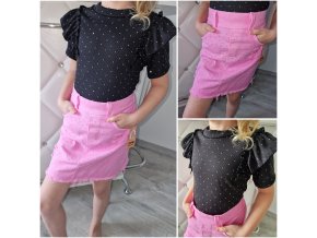 Tričko Black Diamant