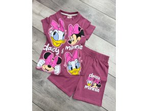 Dívčí souprava Daisy Minnie