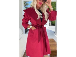 Dámský kabátek Simon