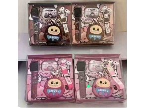 Dárková sada Labubu