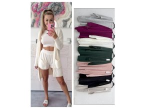 Dámský cardigan Silvi