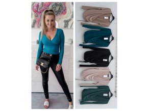 Dámské tričko Sexy