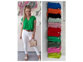 Dámská halenka Noa