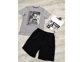 Pánská souprava Mickey