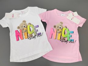 Tričko NICE