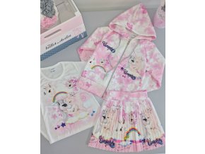 Souprava Jednorožec