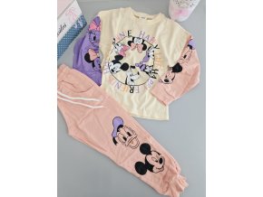 Souprava Minnie Happy Life