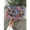 Adventní kalendář Stitch - Avangers - Kuromi