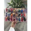 Adventní kalendář Stitch - Avangers - Kuromi
