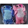 Stitch na spaní dýchá