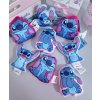Stitch polštářek mini